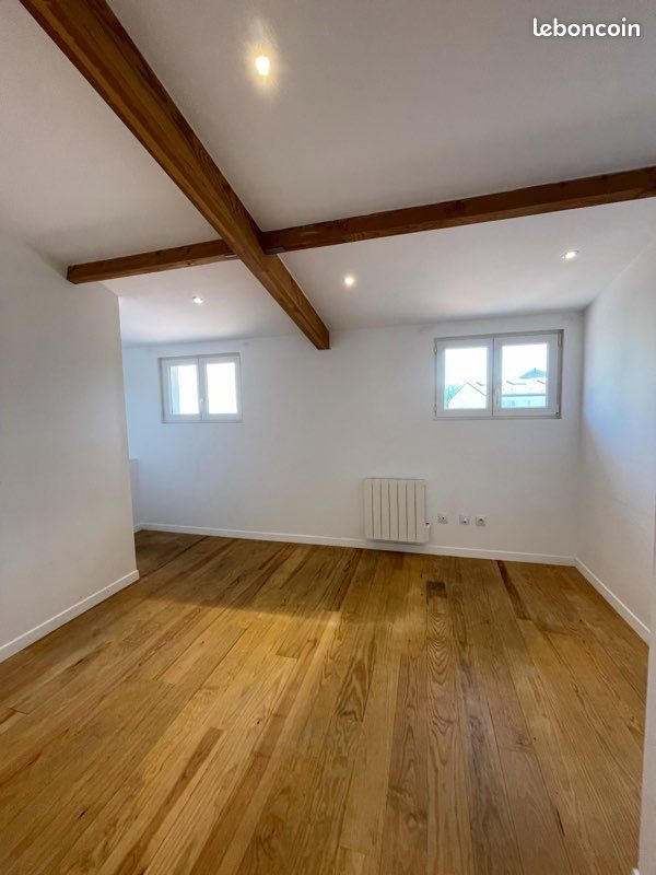 Appartement à louer, 70m², Bordeaux