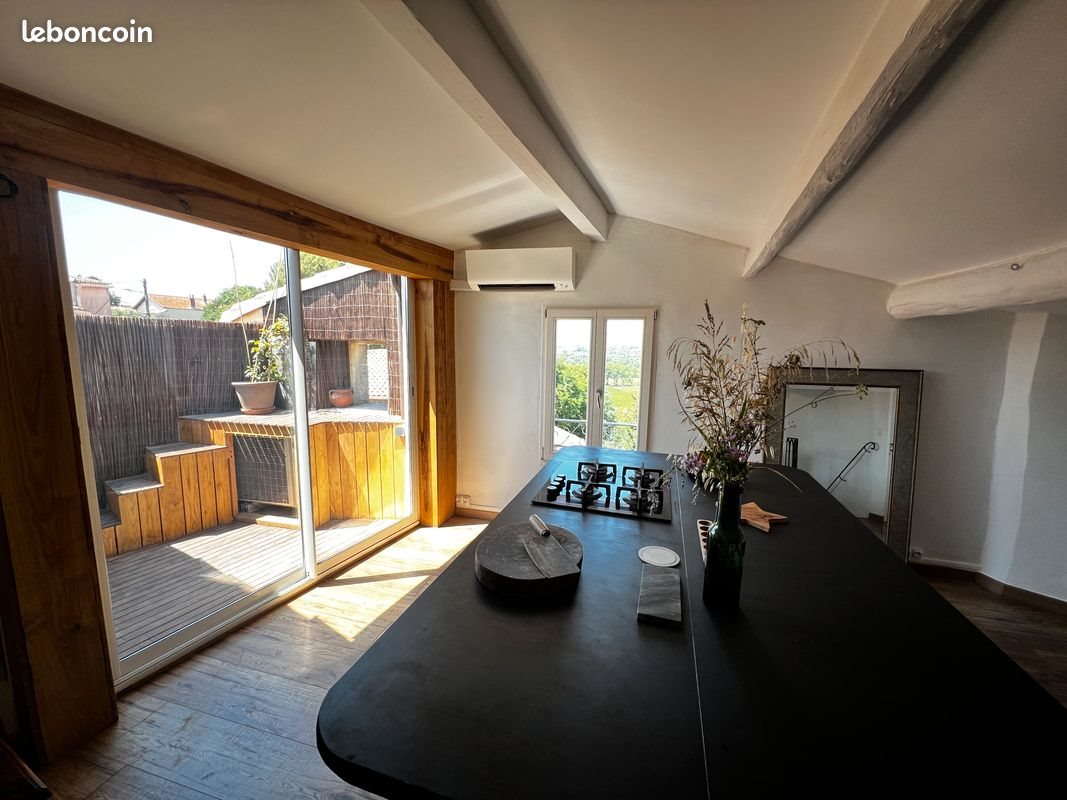 Maison à vendre, 68m², Tressan