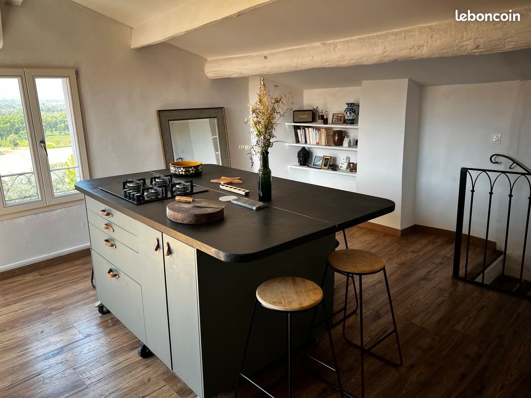 Maison à vendre, 68m², Tressan