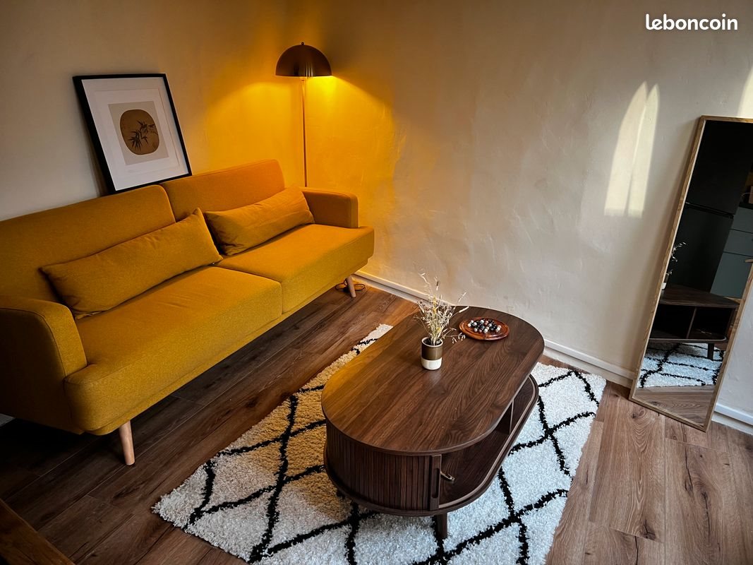 Maison à vendre, 68m², Tressan
