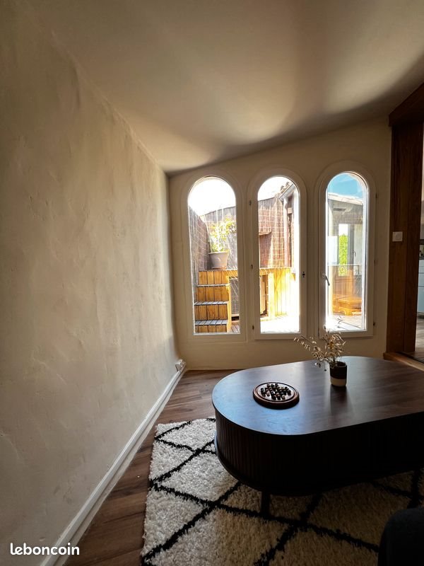 Maison à vendre, 68m², Tressan