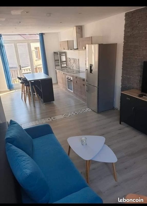 Appartement à louer, 42m², Dunkerque