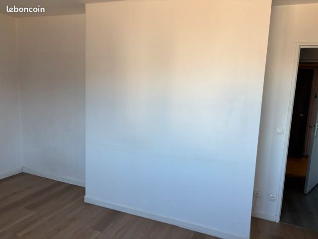 Appartement à vendre, 33m², Evry