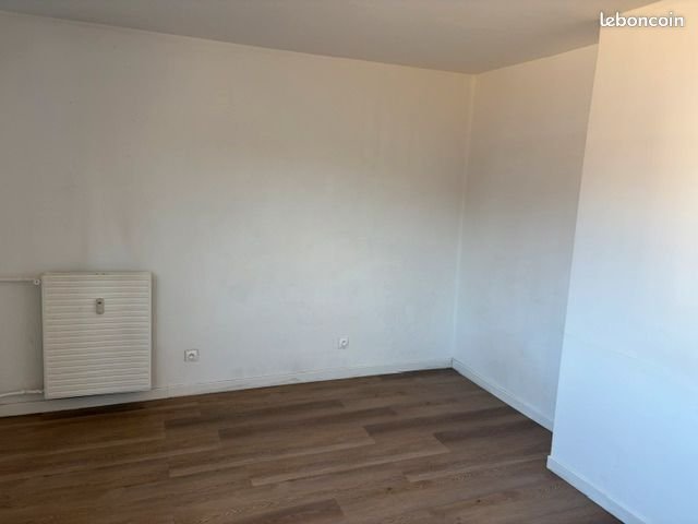 Appartement à vendre, 33m², Evry