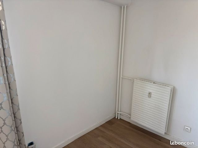 Appartement à vendre, 33m², Evry