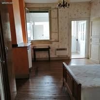 Appartement à louer, 60m², Castelnau-Durban