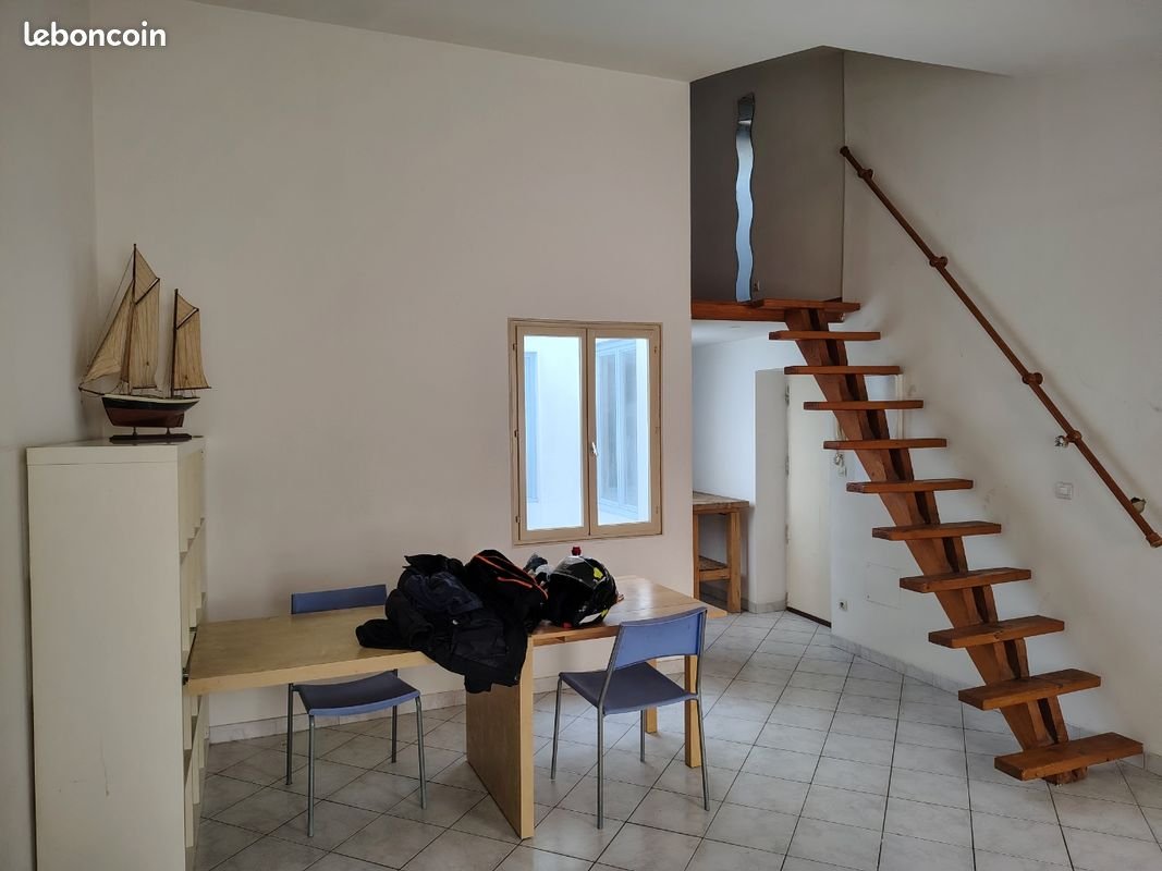 Appartement à louer, 45m², Toulon