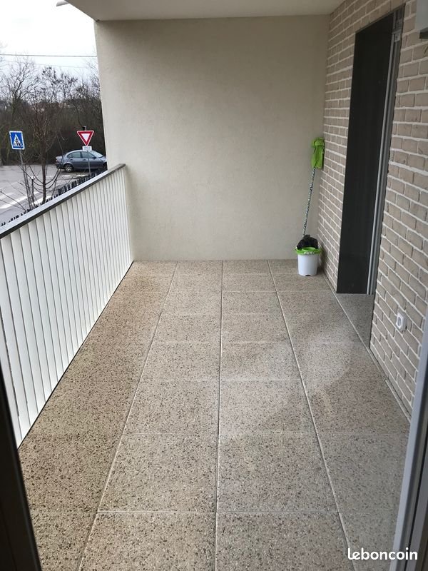 Appartement à louer, 45m², Saint-Priest