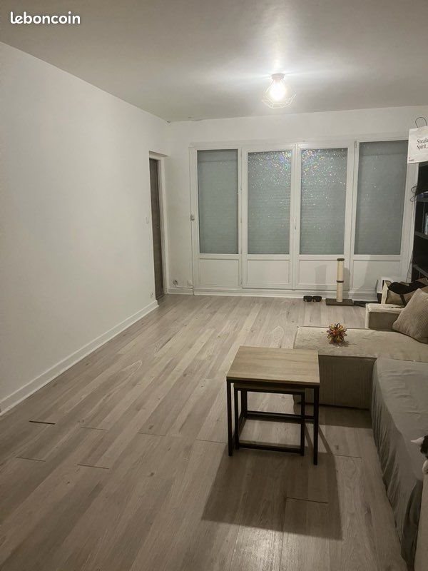 Appartement à vendre, 57m², Besançon