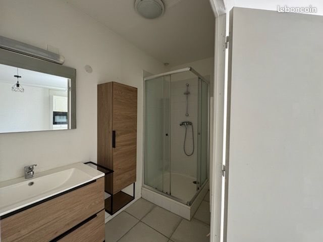Maison à louer, 65m², Scorbé-Clairvaux
