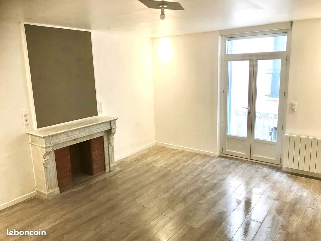 Appartement à louer, 23m², Saint-Ambroix