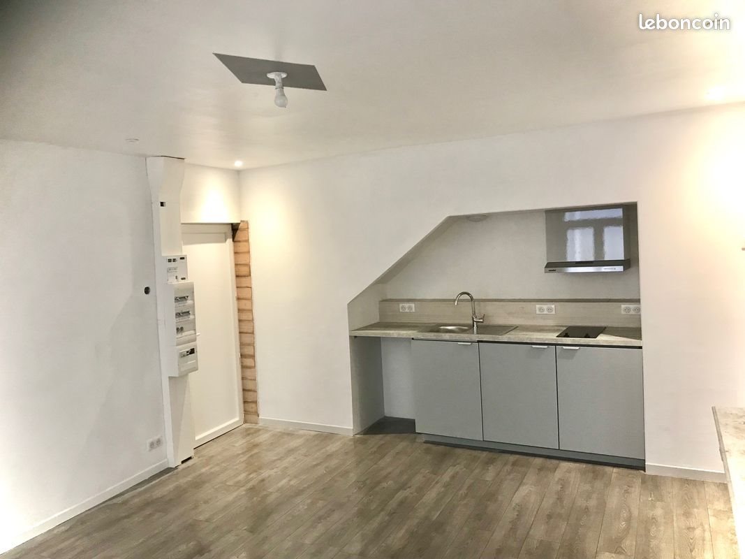 Appartement à louer, 23m², Saint-Ambroix