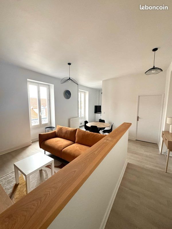 Appartement à louer, 49m², Jurançon