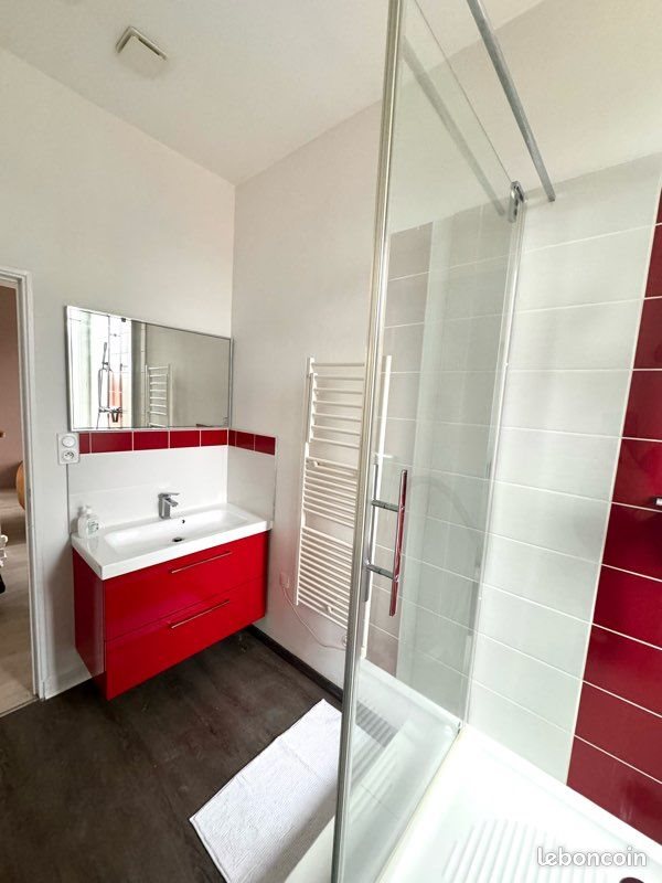 Appartement à louer, 49m², Jurançon