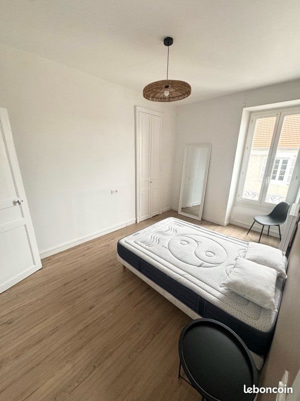 Appartement à louer, 49m², Jurançon