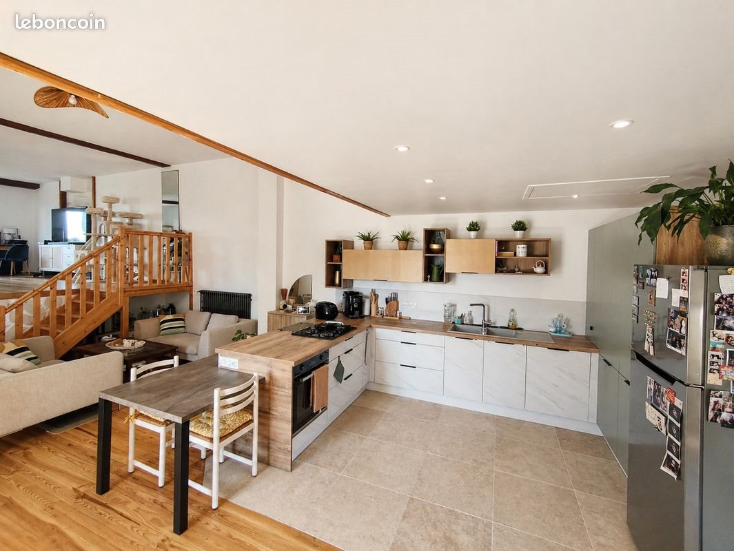 Maison à vendre, 162m², Sourcieux-les-Mines