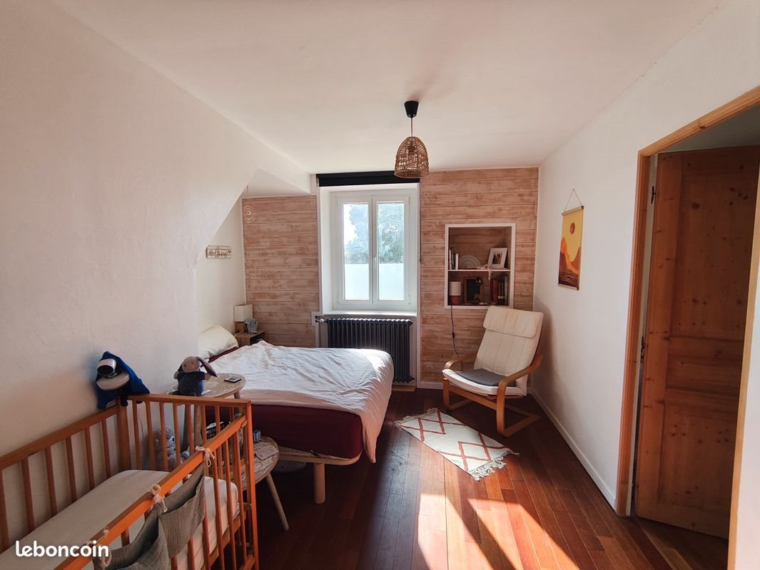 Maison à vendre, 162m², Sourcieux-les-Mines