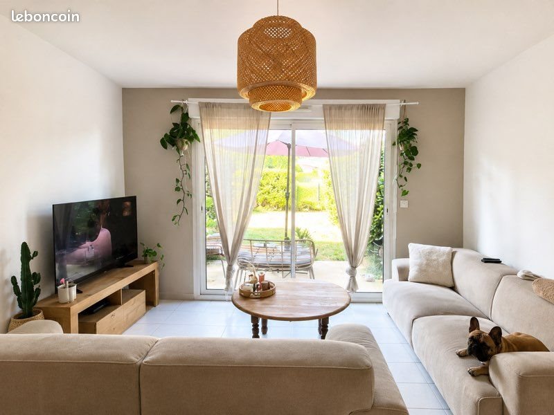 Appartement à vendre, 63m², Aire-sur-l'Adour
