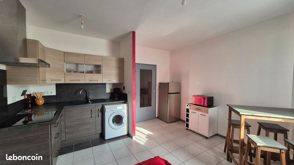 Appartement à louer, 37m², Chalon-sur-Saône