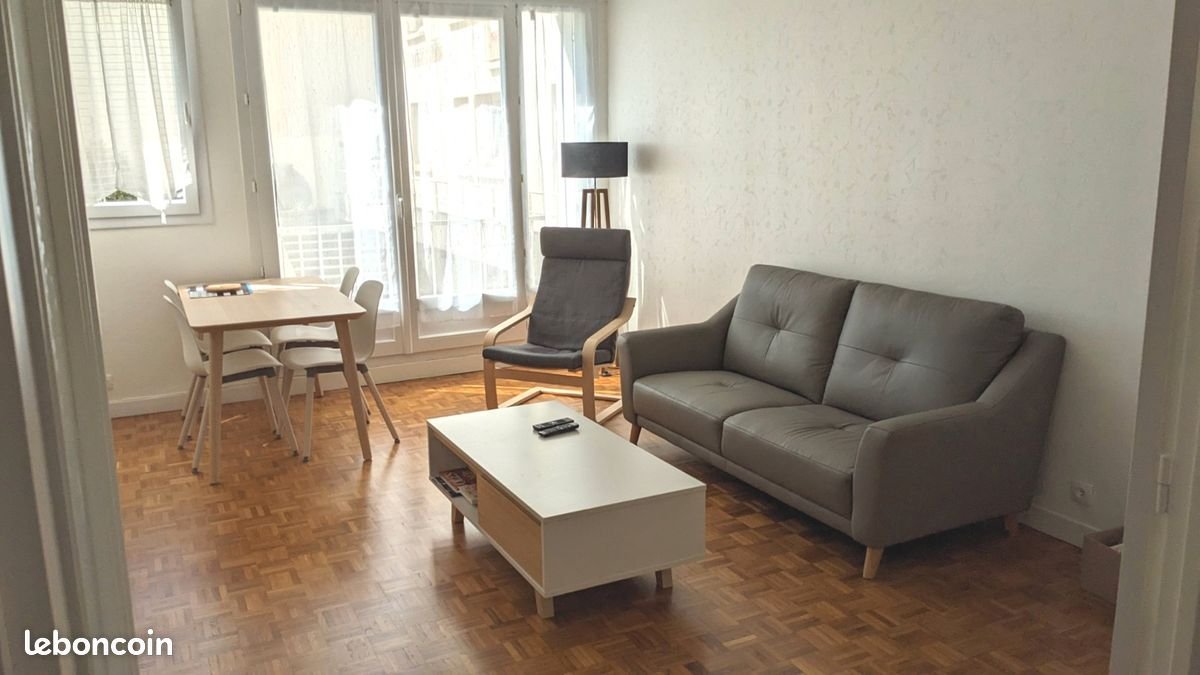 Appartement à louer, 67m², Brest