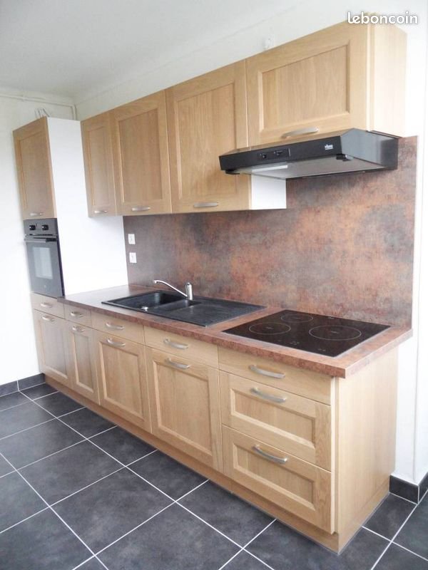 Appartement à louer, 67m², Brest