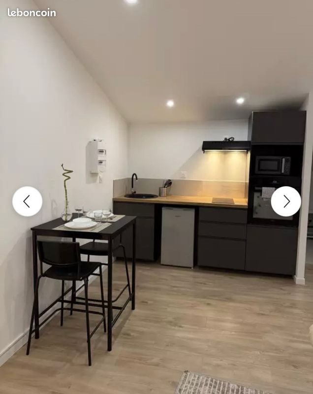 Appartement à louer, 20m², Meyrargues