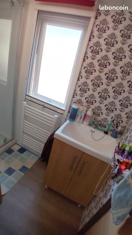Maison à vendre, 32m², Sainte-Anastasie-sur-Issole