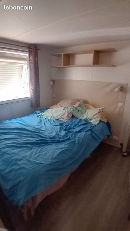 Maison à vendre, 32m², Sainte-Anastasie-sur-Issole