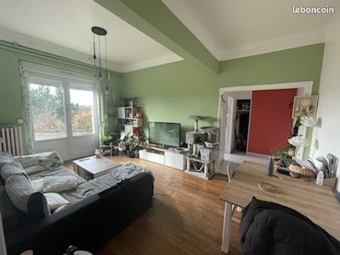 Appartement à louer, 58m², Rodez