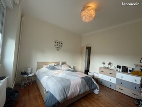 Appartement à louer, 58m², Rodez