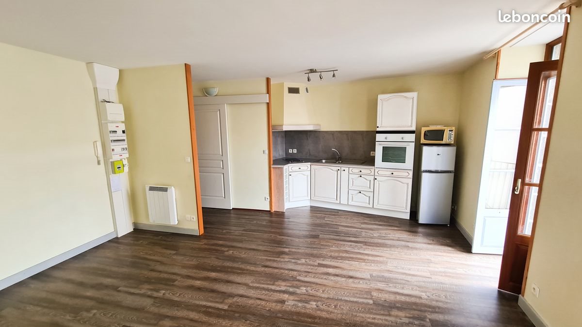 Appartement à louer, 32m², Aubière