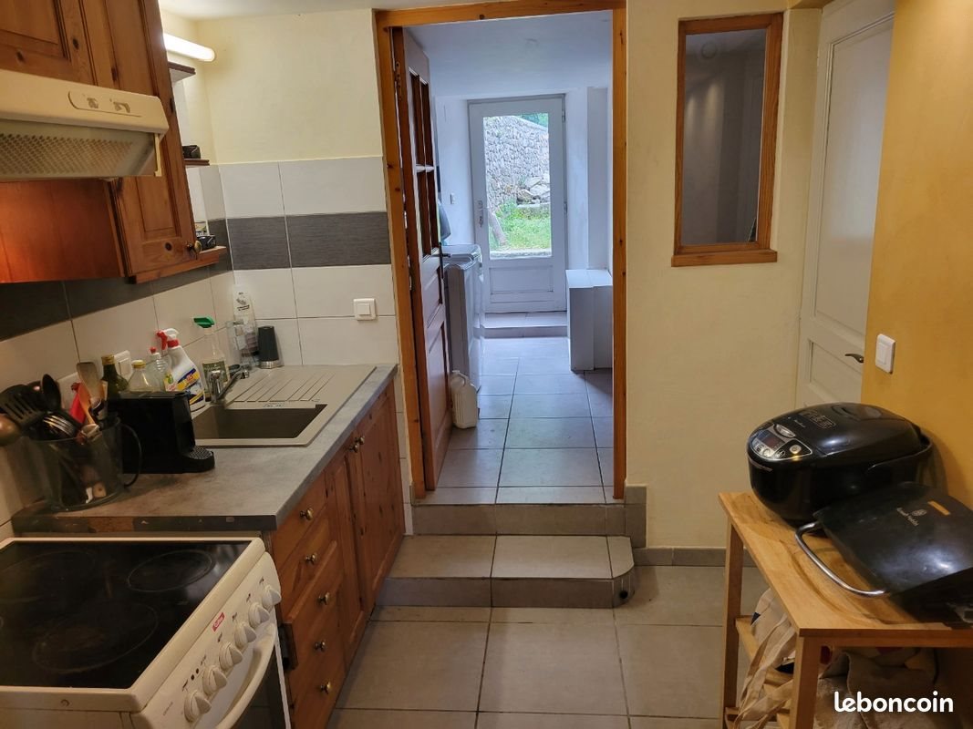 Appartement à louer, 70m², Saugues