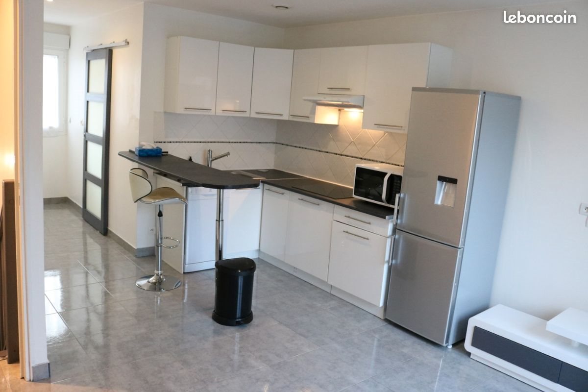 Appartement à louer, 42m², Chelles