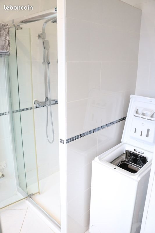 Appartement à louer, 42m², Chelles