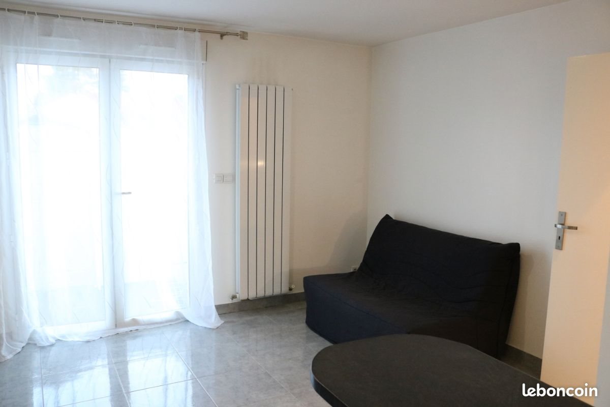 Appartement à louer, 42m², Chelles