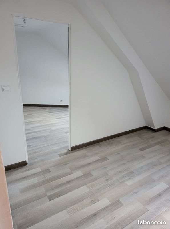 Appartement à louer, 46m², Montluçon