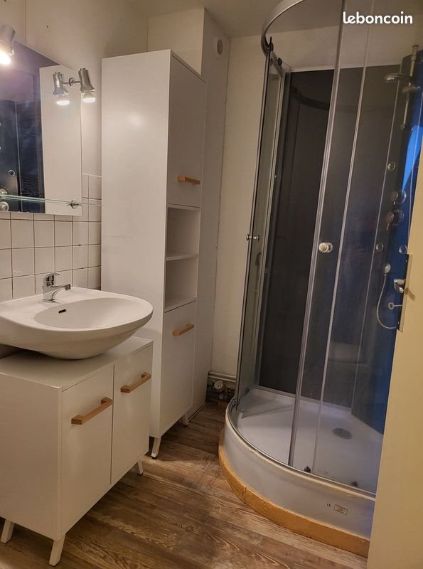 Appartement à louer, 46m², Montluçon