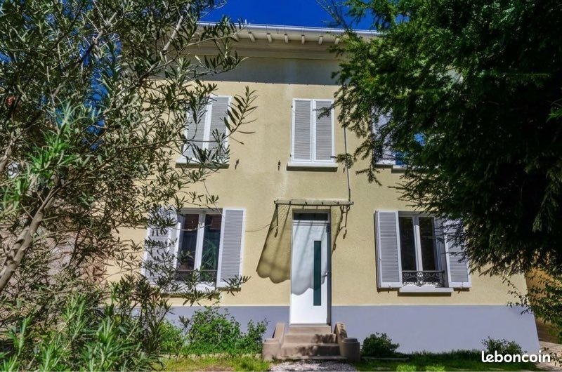 Maison à vendre, 205m², Savigny-sur-Orge