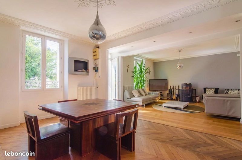 Maison à vendre, 205m², Savigny-sur-Orge