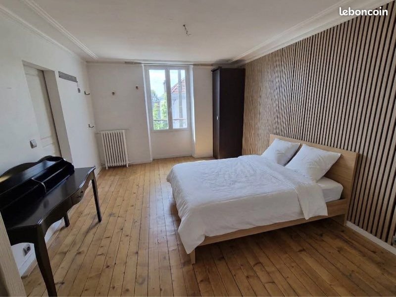 Maison à vendre, 205m², Savigny-sur-Orge