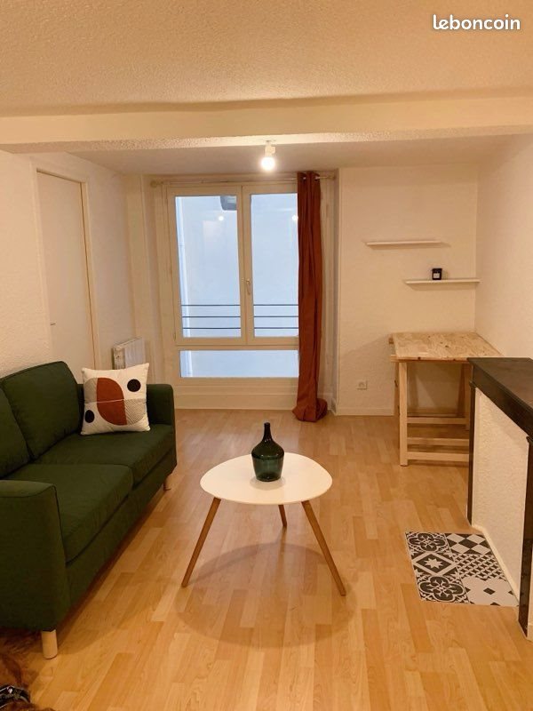 Appartement à louer, 35m², Clermont-Ferrand