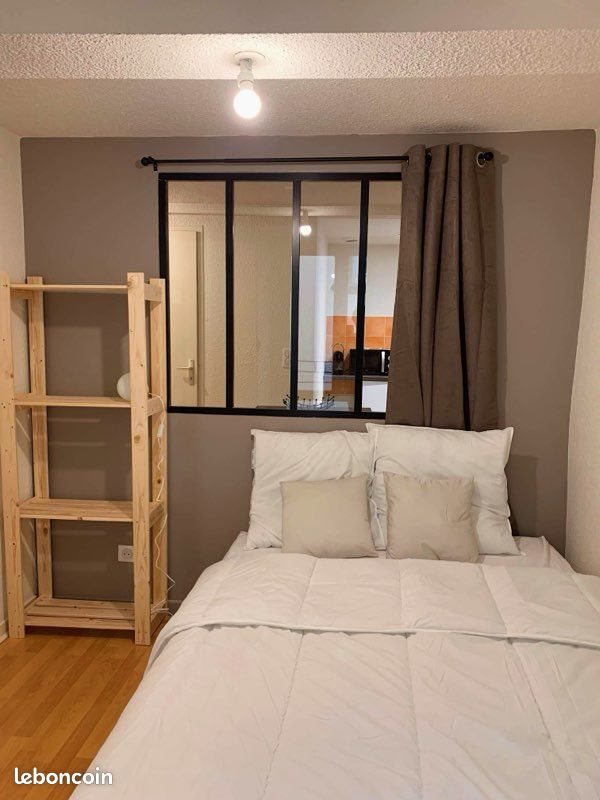 Appartement à louer, 35m², Clermont-Ferrand