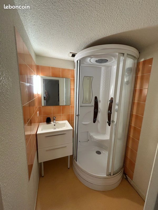 Appartement à louer, 35m², Clermont-Ferrand
