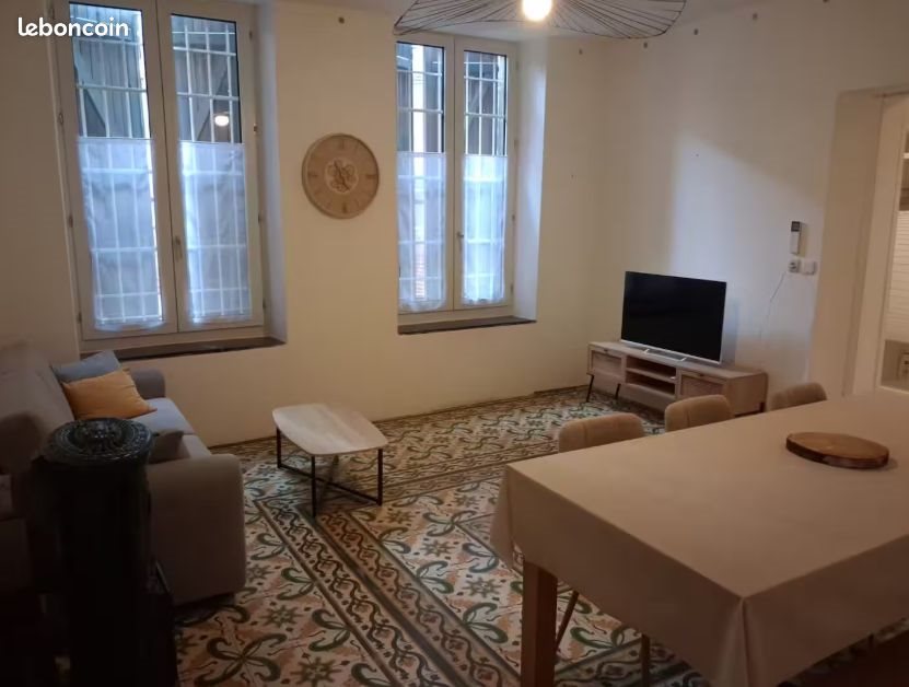 Appartement à louer, 82m², Agde (Cap d'Agde)