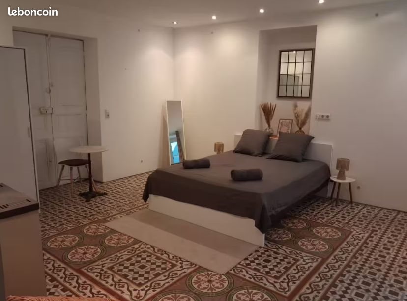 Appartement à louer, 82m², Agde (Cap d'Agde)