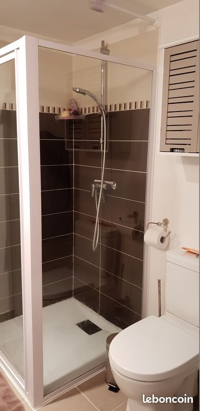 Appartement à louer, 21m², La Rochelle