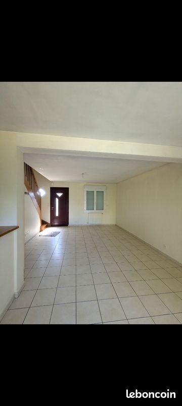 Maison à louer, 90m², Louverné