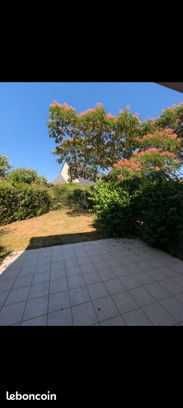 Maison à louer, 90m², Louverné