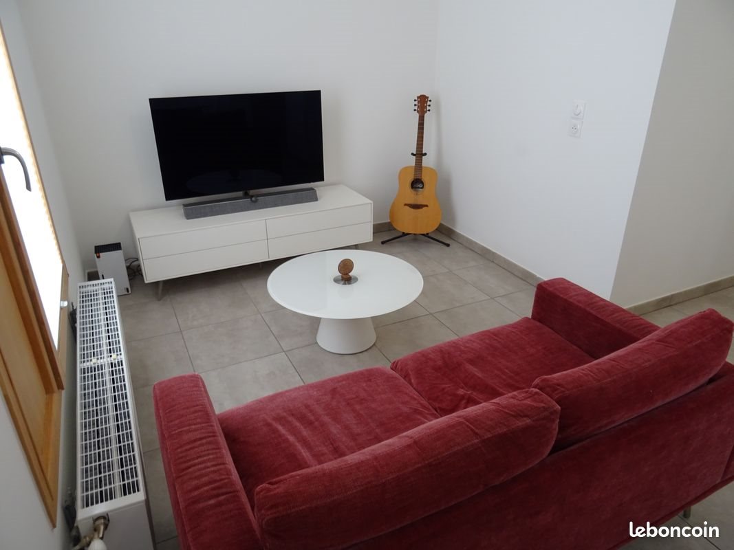 Appartement à louer, 42m², Villeurbanne