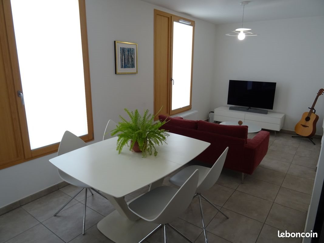 Appartement à louer, 42m², Villeurbanne